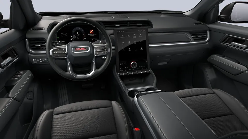 Photos of 2026 GMC Terrain AWD Elevation for sale in Hamilton, OH at Tom Gill Buick GMC