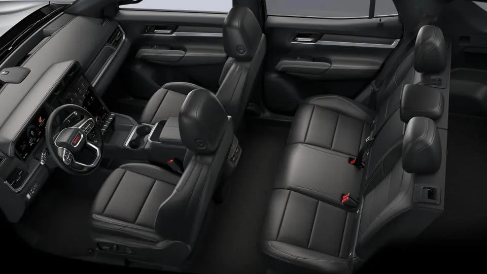 Another view of 2026 GMC Terrain AWD Elevation for sale in Hamilton, OH at Tom Gill Buick GMC