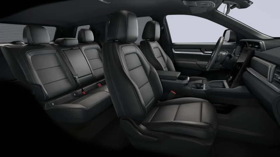 More photos of 2026 GMC Terrain AWD Elevation at Tom Gill Buick GMC, OH