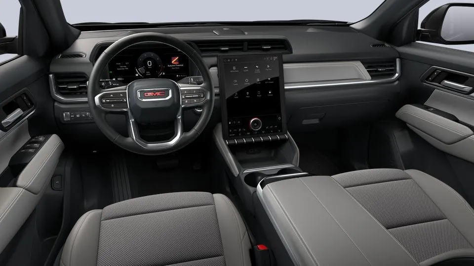 Photos of 2026 GMC Terrain FWD Elevation for sale in Hamilton, OH at Tom Gill Buick GMC