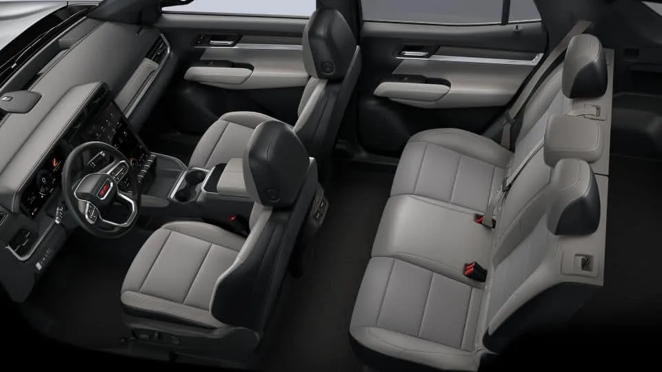 Another view of 2026 GMC Terrain FWD Elevation for sale in Hamilton, OH at Tom Gill Buick GMC