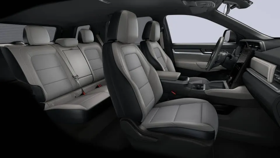 More photos of 2026 GMC Terrain FWD Elevation at Tom Gill Buick GMC, OH