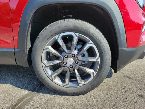More photos of 2026 GMC Terrain AWD Elevation at Tom Gill Buick GMC, OH
