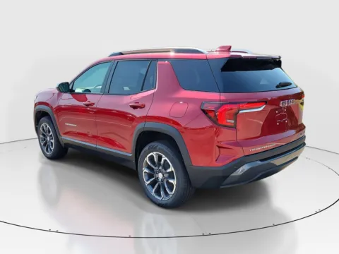 Another view of 2026 GMC Terrain AWD Elevation for sale in Hamilton, OH at Tom Gill Buick GMC