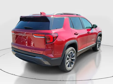 More photos of 2026 GMC Terrain AWD Elevation at Tom Gill Buick GMC, OH