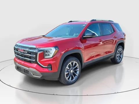 Photos of 2026 GMC Terrain AWD Elevation for sale in Hamilton, OH at Tom Gill Buick GMC