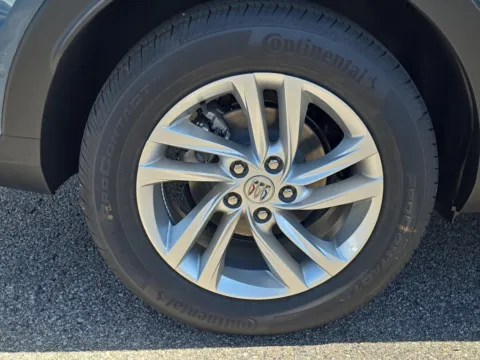 More photos of 2025 Buick Envista Preferred at Tom Gill Buick GMC, OH