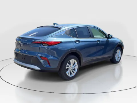 More photos of 2025 Buick Envista Preferred at Tom Gill Buick GMC, OH