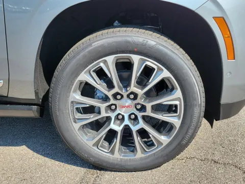 More photos of 2025 GMC Yukon XL Denali at Tom Gill Buick GMC, OH