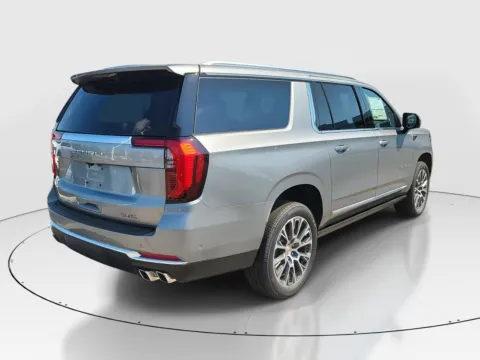 More photos of 2025 GMC Yukon XL Denali at Tom Gill Buick GMC, OH