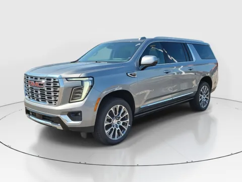 Photos of 2025 GMC Yukon XL Denali for sale in Hamilton, OH at Tom Gill Buick GMC
