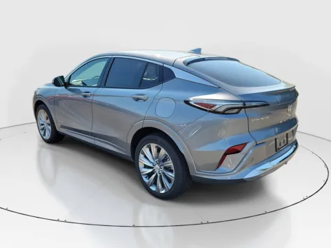 Another view of 2025 Buick Envista Avenir for sale in Hamilton, OH at Tom Gill Buick GMC