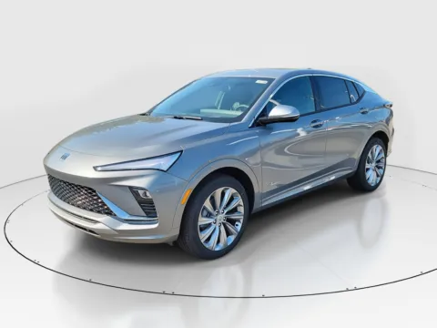 Photos of 2025 Buick Envista Avenir for sale in Hamilton, OH at Tom Gill Buick GMC
