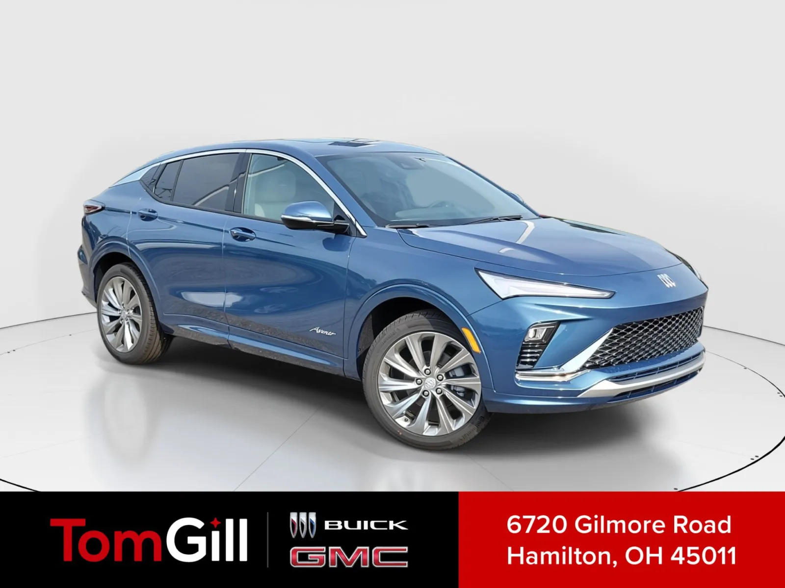 2025 Buick Envista Avenir for sale in Hamilton, OH