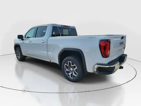 Another view of 2026 GMC Sierra 1500 SLT for sale in Hamilton, OH at Tom Gill Buick GMC