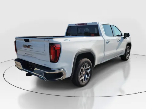 More photos of 2026 GMC Sierra 1500 SLT at Tom Gill Buick GMC, OH