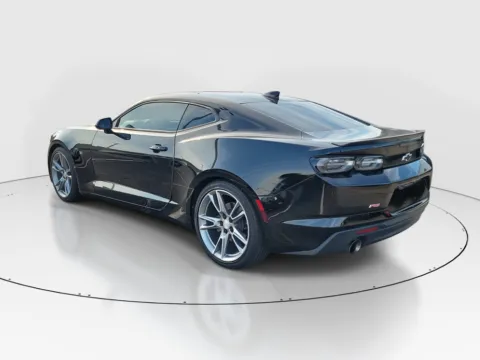 Another view of 2023 Chevrolet Camaro 1LT for sale in Hamilton, OH at Tom Gill Buick GMC