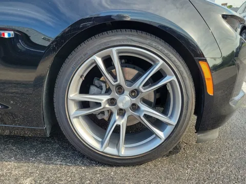 More photos of 2023 Chevrolet Camaro 1LT at Tom Gill Buick GMC, OH