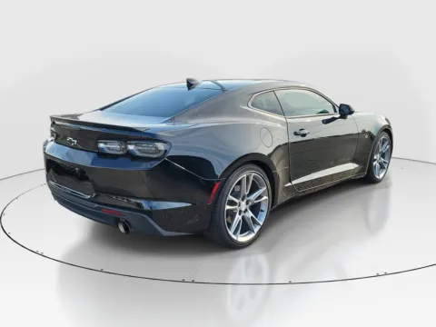 More photos of 2023 Chevrolet Camaro 1LT at Tom Gill Buick GMC, OH