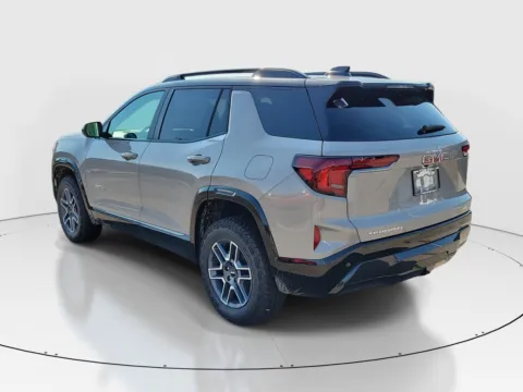 Another view of 2026 GMC Terrain AWD AT4 for sale in Hamilton, OH at Tom Gill Buick GMC