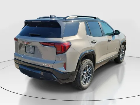 More photos of 2026 GMC Terrain AWD AT4 at Tom Gill Buick GMC, OH