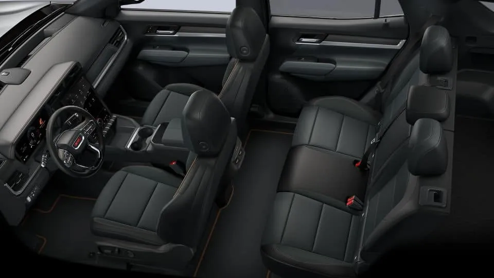 Another view of 2026 GMC Terrain AWD AT4 for sale in Hamilton, OH at Tom Gill Buick GMC
