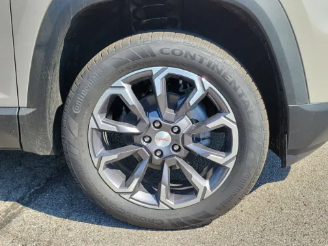 More photos of 2026 GMC Terrain FWD Elevation at Tom Gill Buick GMC, OH