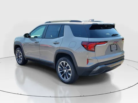 Another view of 2026 GMC Terrain FWD Elevation for sale in Hamilton, OH at Tom Gill Buick GMC