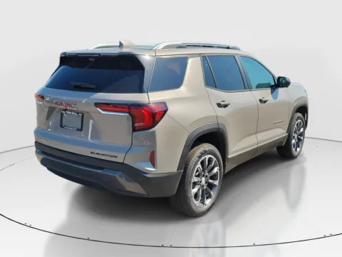 More photos of 2026 GMC Terrain FWD Elevation at Tom Gill Buick GMC, OH