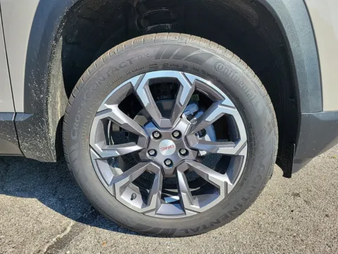 More photos of 2026 GMC Terrain AWD Elevation at Tom Gill Buick GMC, OH