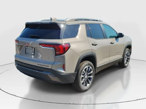 More photos of 2026 GMC Terrain AWD Elevation at Tom Gill Buick GMC, OH