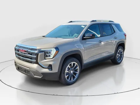 Photos of 2026 GMC Terrain AWD Elevation for sale in Hamilton, OH at Tom Gill Buick GMC