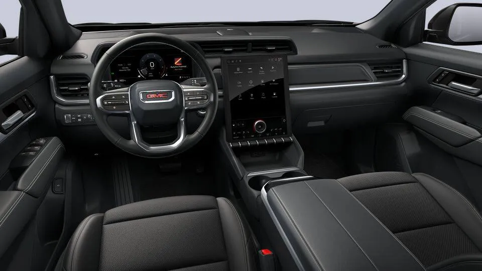 Photos of 2026 GMC Terrain AWD Elevation for sale in Hamilton, OH at Tom Gill Buick GMC