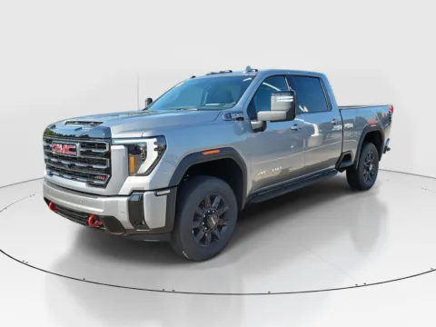 Photos of 2025 GMC Sierra 2500HD AT4 for sale in Hamilton, OH at Tom Gill Buick GMC