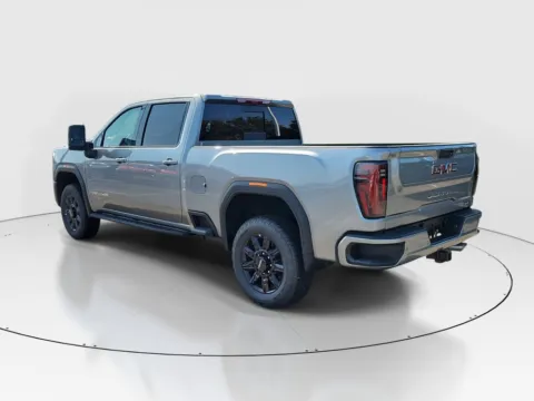 Another view of 2025 GMC Sierra 2500HD AT4 for sale in Hamilton, OH at Tom Gill Buick GMC
