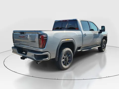 More photos of 2025 GMC Sierra 2500HD AT4 at Tom Gill Buick GMC, OH