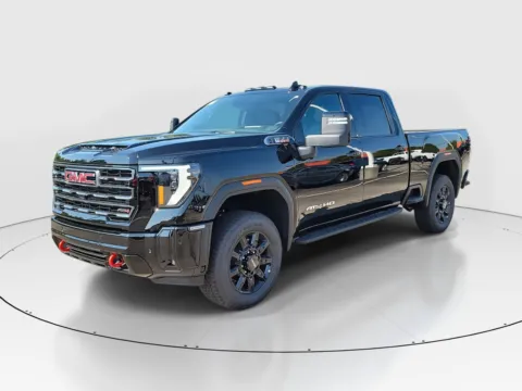 Photos of 2025 GMC Sierra 2500HD AT4 for sale in Hamilton, OH at Tom Gill Buick GMC