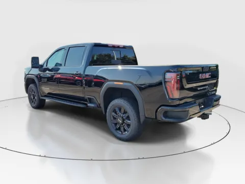 Another view of 2025 GMC Sierra 2500HD AT4 for sale in Hamilton, OH at Tom Gill Buick GMC