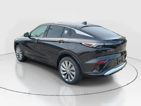 Another view of 2025 Buick Envista Avenir for sale in Hamilton, OH at Tom Gill Buick GMC