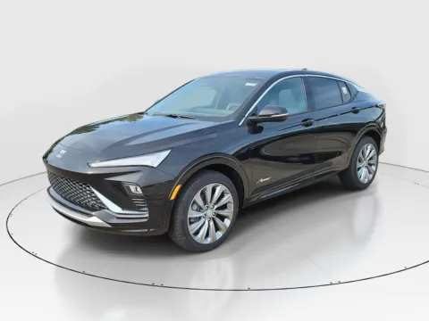 Photos of 2025 Buick Envista Avenir for sale in Hamilton, OH at Tom Gill Buick GMC