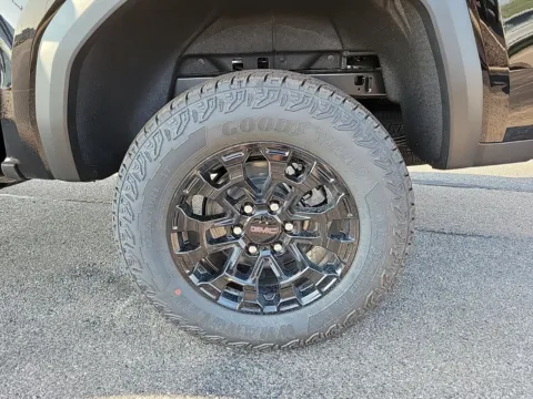 More photos of 2026 GMC Canyon 4WD Elevation at Tom Gill Buick GMC, OH