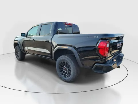 Another view of 2026 GMC Canyon 4WD Elevation for sale in Hamilton, OH at Tom Gill Buick GMC