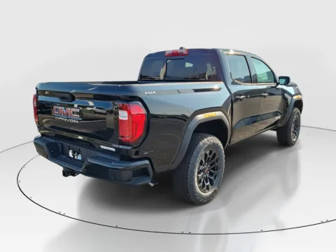 More photos of 2026 GMC Canyon 4WD Elevation at Tom Gill Buick GMC, OH