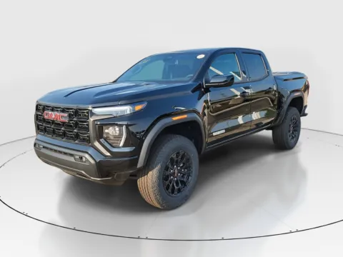 Photos of 2026 GMC Canyon 4WD Elevation for sale in Hamilton, OH at Tom Gill Buick GMC