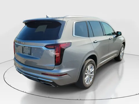 More photos of 2023 Cadillac XT6 AWD Luxury at Tom Gill Buick GMC, OH