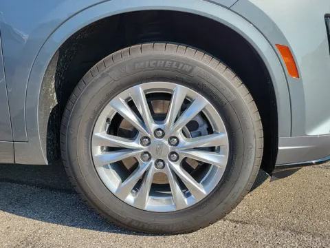 More photos of 2023 Cadillac XT6 AWD Luxury at Tom Gill Buick GMC, OH