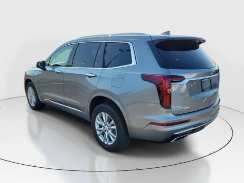 Another view of 2023 Cadillac XT6 AWD Luxury for sale in Hamilton, OH at Tom Gill Buick GMC