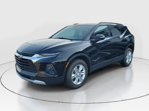 Photos of 2022 Chevrolet Blazer LT for sale in Hamilton, OH at Tom Gill Buick GMC