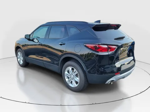 Another view of 2022 Chevrolet Blazer LT for sale in Hamilton, OH at Tom Gill Buick GMC