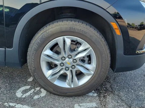 More photos of 2022 Chevrolet Blazer LT at Tom Gill Buick GMC, OH